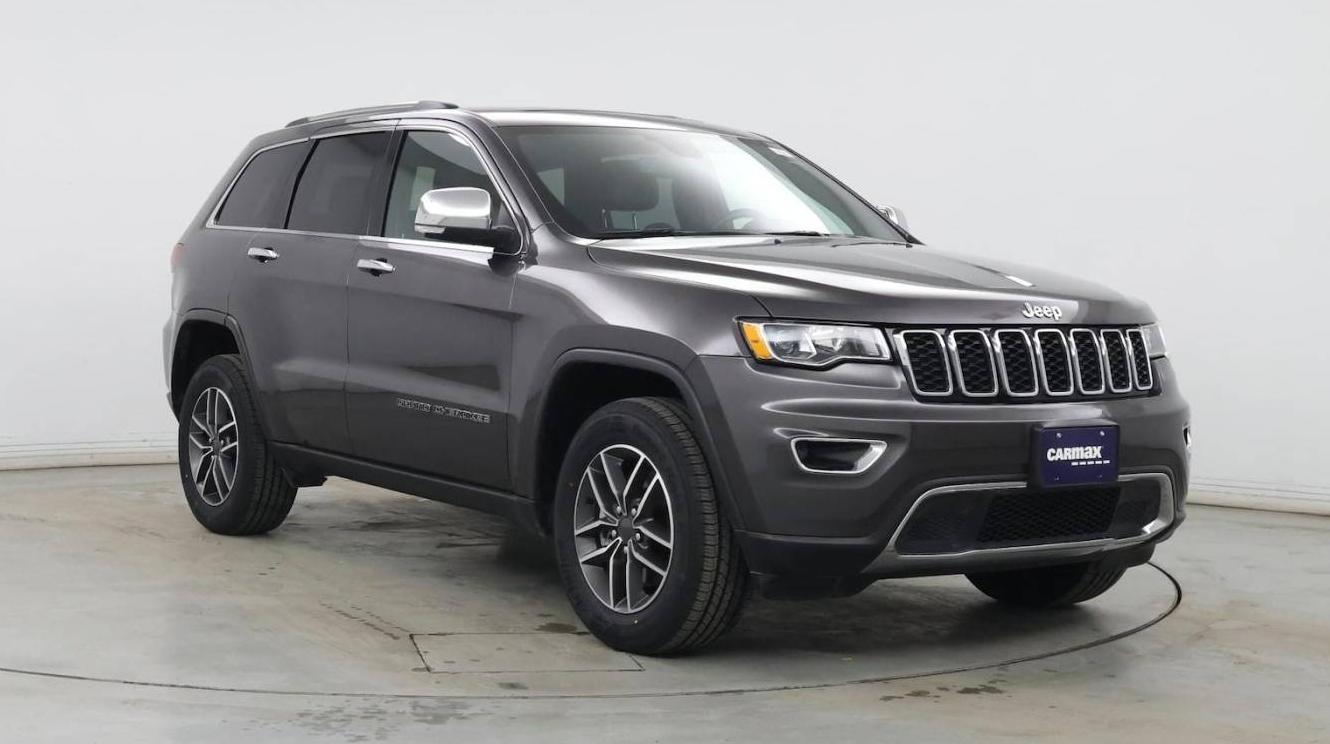 JEEP GRAND CHEROKEE 2021 1C4RJFBG5MC868596 image